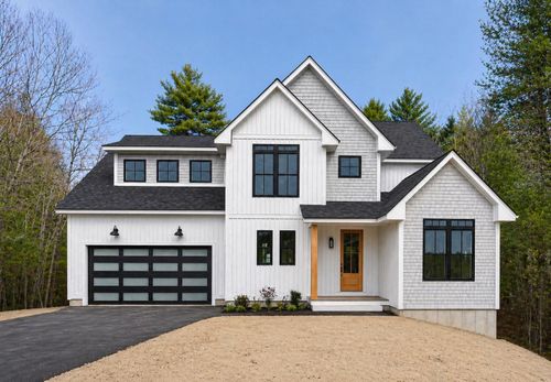 6 Leah Lane, Scarborough, ME, 04074 | Card Image