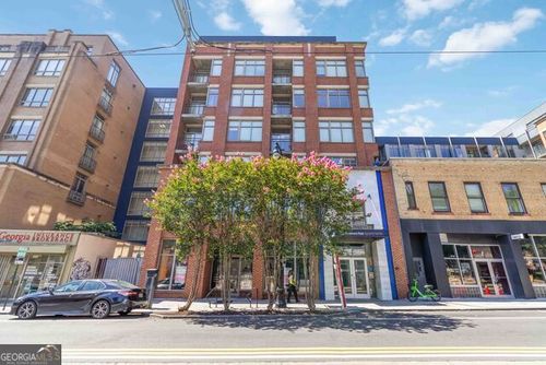527-171 Auburn Ave Ne, Atlanta, GA, 30303-2559 | Card Image