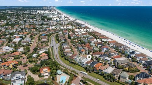 4836 Ocean Blvd, Destin, FL, 32541-5742 | Card Image