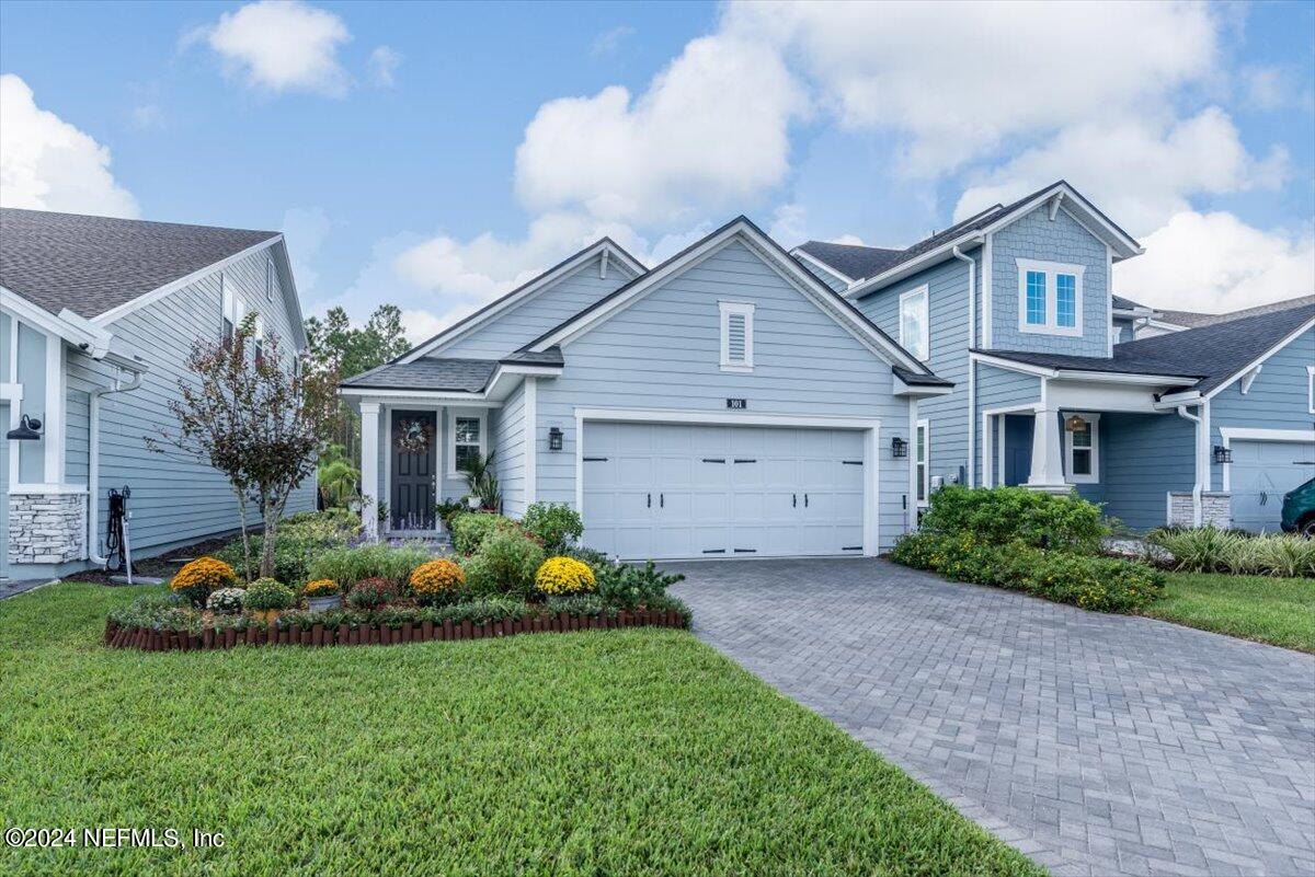 Rainbow Trout Ln, Ponte Vedra, FL 32081