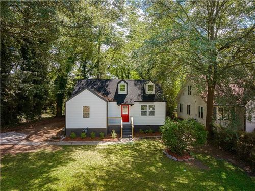 1956 Washington Rd, EAST POINT, GA, 30344-4154 | Card Image