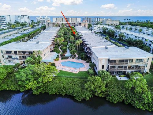 123-3605 S Ocean Blvd, South Palm Beach, FL, 33480-6313 | Card Image