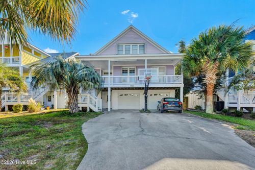 1721 Searay Ln, Carolina Beach, NC, 28428-5600 | Card Image