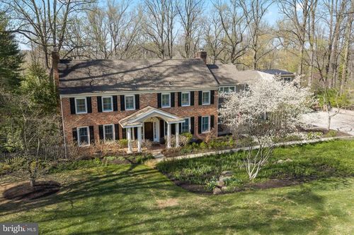 11 Foxchase Rd, MALVERN, PA, 19355-3437 | Card Image