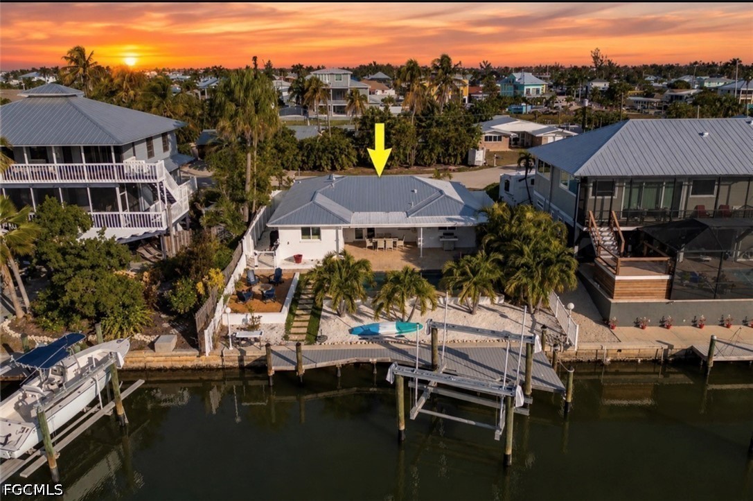 Residential in St James City 3