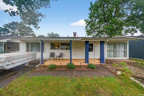 1255 Ebeling Dr, South Bend, IN, 46615-3760 | Card Image