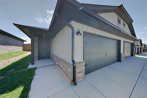 11303 Breckenridge Lane, Oklahoma City, OK, 73114 | Card Image