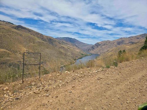 TBD Kleinschmidt Grade, Council, ID, 83612 | Card Image