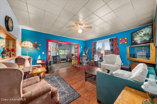 299 Railroad Ave, Blanchard, ID, 83804-9527 | Card Image