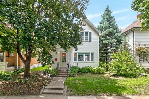 1602 Adams Street Ne, Minneapolis, MN, 55413 | Card Image