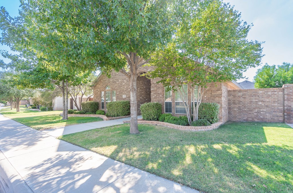 Residential in Midland 2