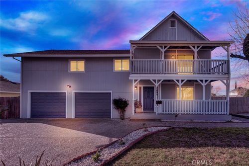 1495 South St, Corning, CA, 96021-3058 | Card Image