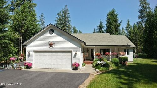49 Antler Ln, Spirit Lake, ID, 83869-9313 | Card Image