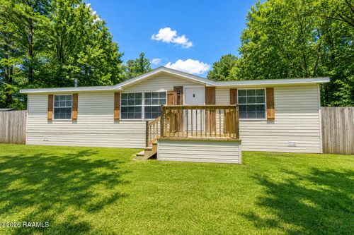 685 Denny Road, Deville, LA, 71328 | Card Image