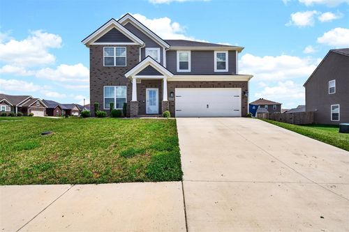 2898 Stagner Ln, Bowling Green, KY, 42104-5094 | Card Image