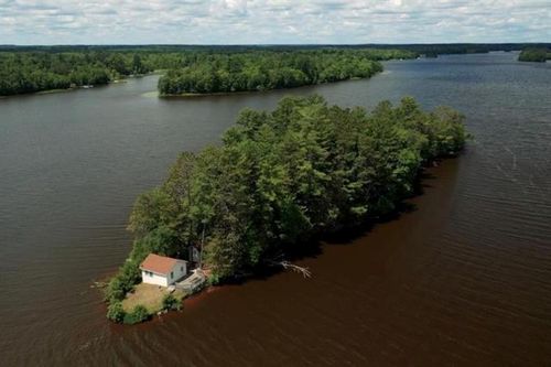 100 Chicago Island, Tomahawk, WI, 54487 | Card Image