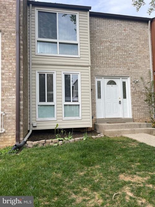 3-4-7223 Millcrest Ter, DERWOOD, MD, 20855-1243 | Card Image
