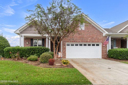1302 Arbor Ridge Way, Leland, NC, 28451-9189 | Card Image