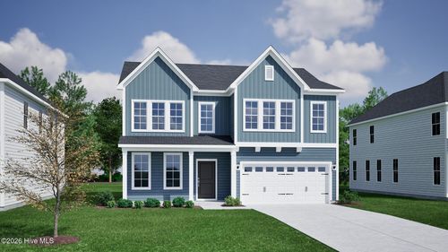 8808 Canoe Brook Court, Wilmington, NC, 28411 | Card Image