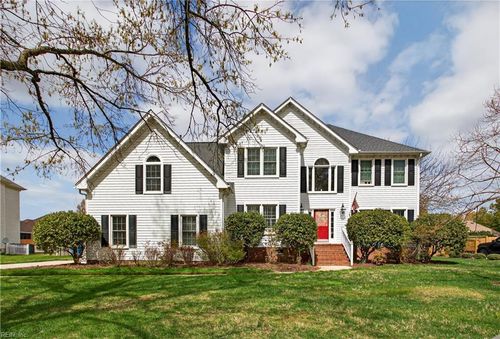 2537 Sanderson Lane, Virginia Beach, VA, 23456 | Card Image