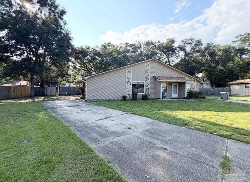a-7811 Deborah Dr, Pensacola, FL, 32514-4578 | Card Image