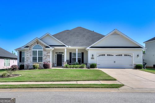 252 Dublin Loop, Grovetown, GA, 30813-0540 | Card Image