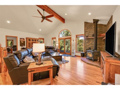 502 County Road 1034, Bailey, CO, 80421-2209 | Card Image