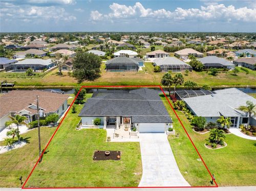 209 Fairway Rd, Rotonda West, FL, 33947-2019 | Card Image