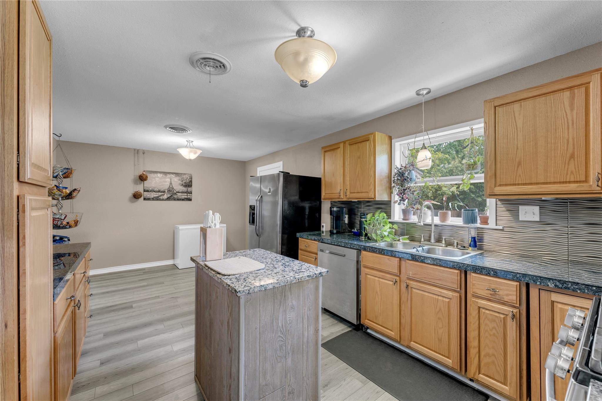 Residential in Burnet 3
