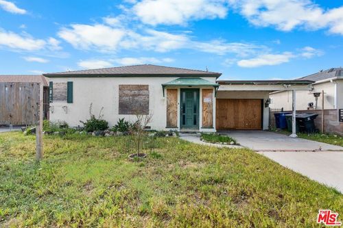 1505 N Naomi Street, Burbank, CA, 91505 | Card Image