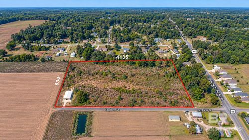 13251 Explorer Drive, Loxley, AL,  | Card Image