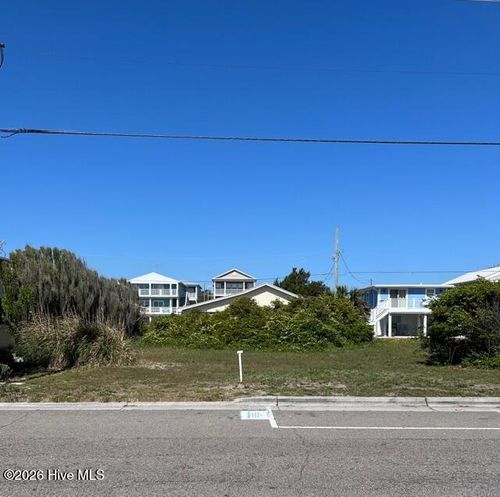 430 Fort Fisher Blvd S, Kure Beach, NC, 28449-3732 | Card Image
