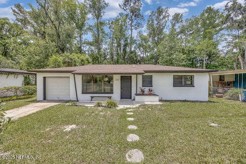1220 Carthage Dr, Jacksonville, FL, 32218-5404 | Card Image
