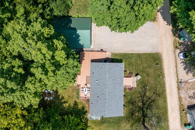 61738 Lake View Dr, House other with 3 bedrooms, 2 bathrooms and null parking in Cassopolis MI | Image 40