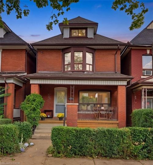 23 Nightingale St, Hamilton, ON, L8L1R5 | Card Image