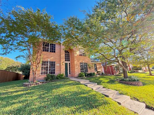 3549 Mason Dr, Plano, TX, 75025-4423 | Card Image