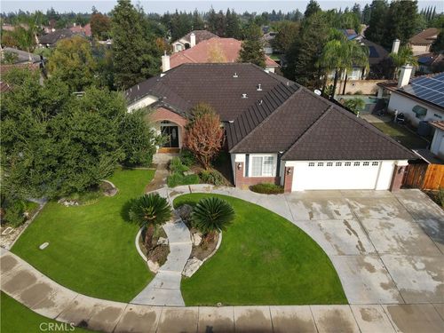 12210 Rushville Court, Bakersfield, CA, 93312 | Card Image