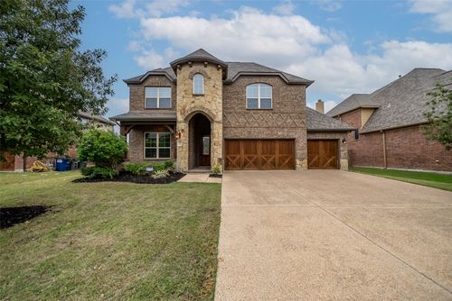 971 Sagebrush Dr, Prosper, TX, 75078-7070 | Card Image
