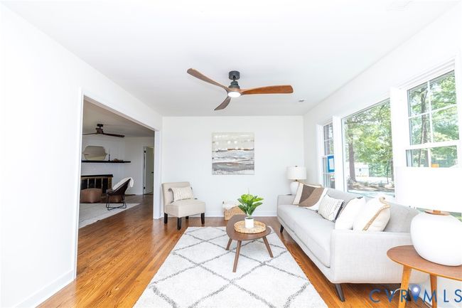 2313 Stratford Ct, House other with 3 bedrooms, 2 bathrooms and null parking in Richmond VA | Image 8