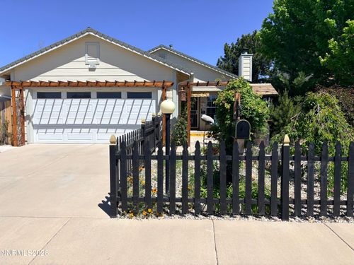 1706 Myles Way, Carson City, NV, 89701-4867 | Card Image