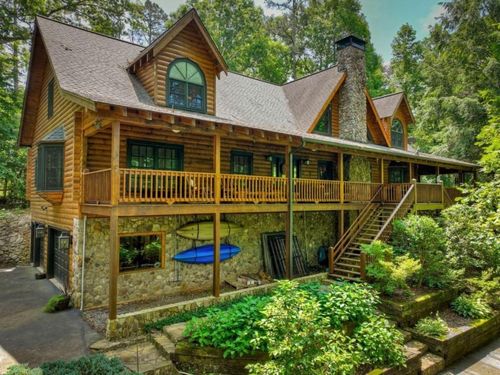 577 Macedonia Church Rd, Blue Ridge, GA, 30513-3052 | Card Image