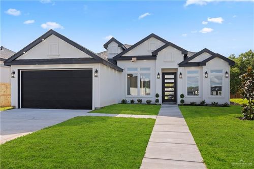 2905 Rosalinda Street, Edinburg, TX, 78542 | Card Image