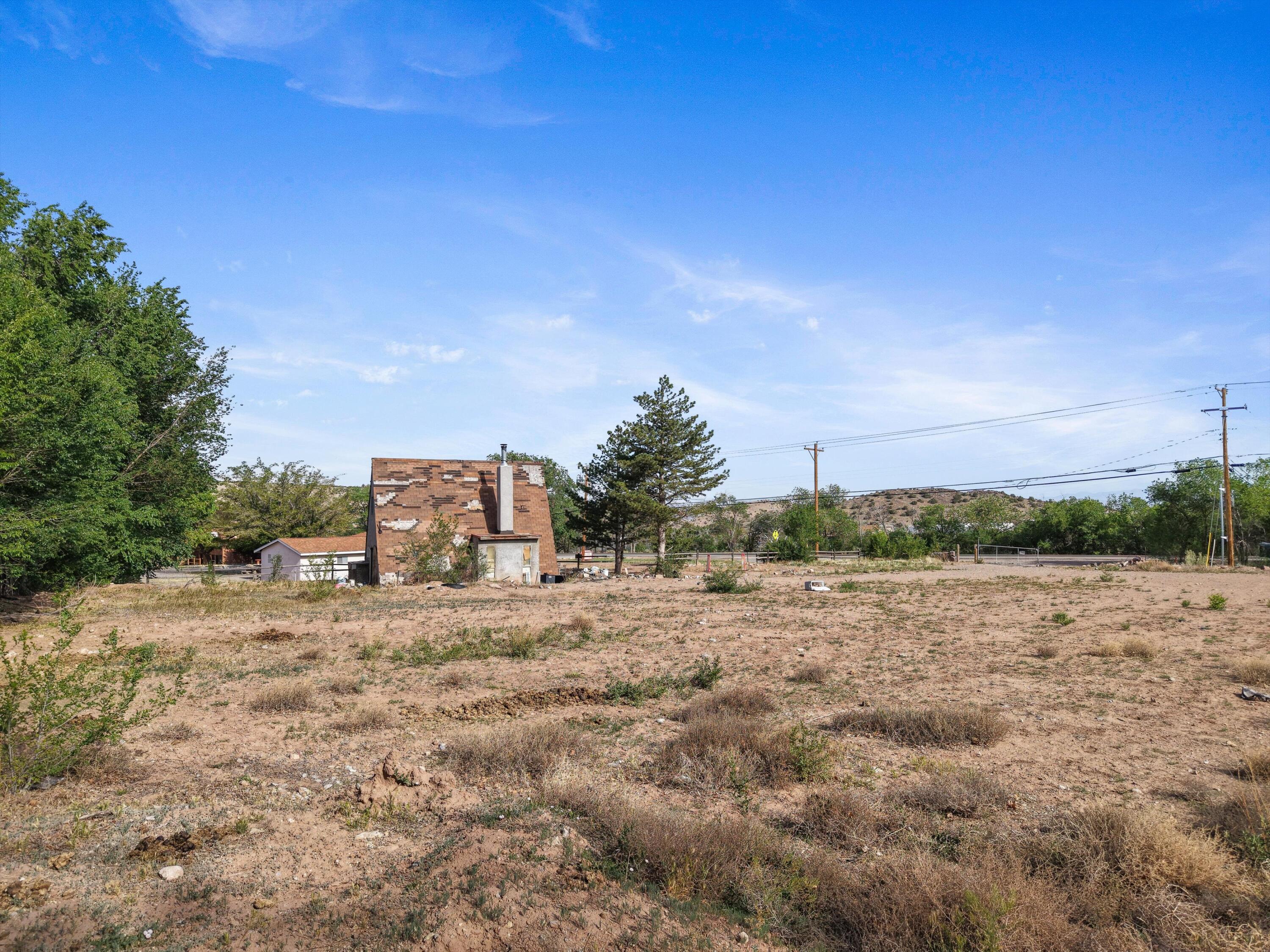 Land in Placitas 4