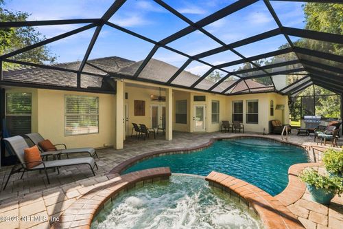 4908 Two Jakes Ct, St Augustine, FL, 32092-3689 | Card Image