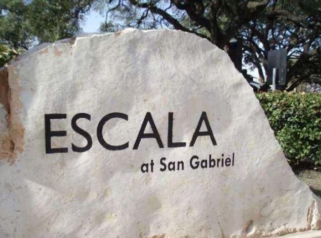 View of community / neighborhood sign | Image 10