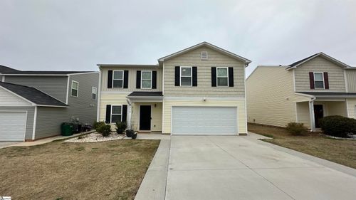 214 Wadsworth Road, Spartanburg, SC, 29301 | Card Image