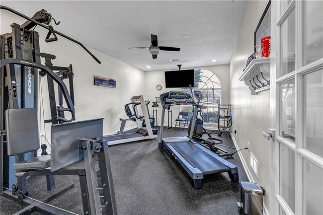 22 - 22107 Harvest Ridge Ln, Condo with 3 bedrooms, 3 bathrooms and null parking in Johns Creek GA | Image 33