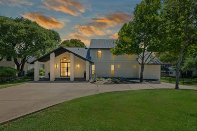 201 Cross Bow, House other with 4 bedrooms, 3 bathrooms and null parking in Horseshoe Bay TX | Image 1