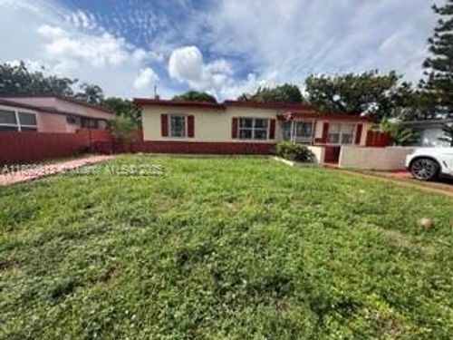 130 Nw 124th St, North Miami, FL, 33168-4543 | Card Image
