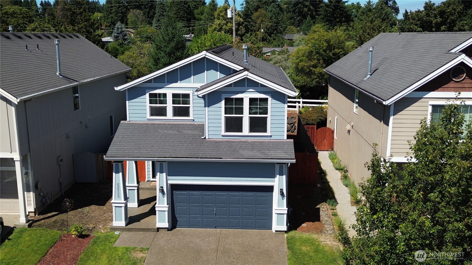 Residential in Vancouver 3